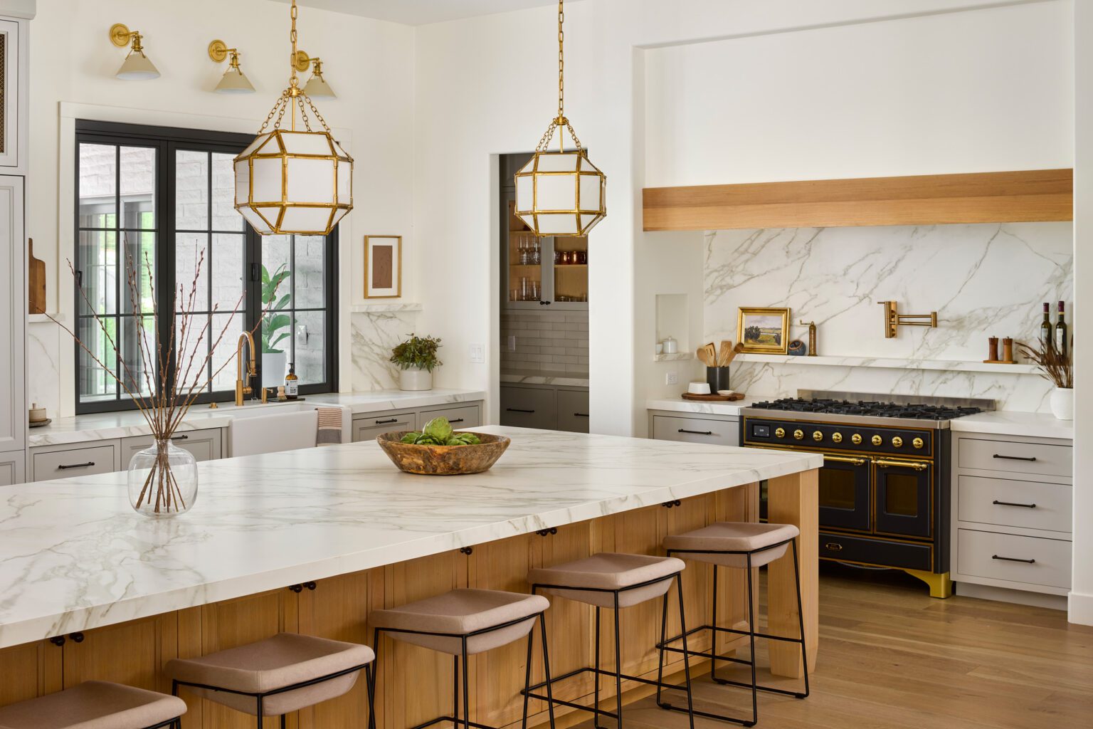 Photo inspiration: Gallery Detail: Top Trends In Luxury Residential Design What Buyers Want In