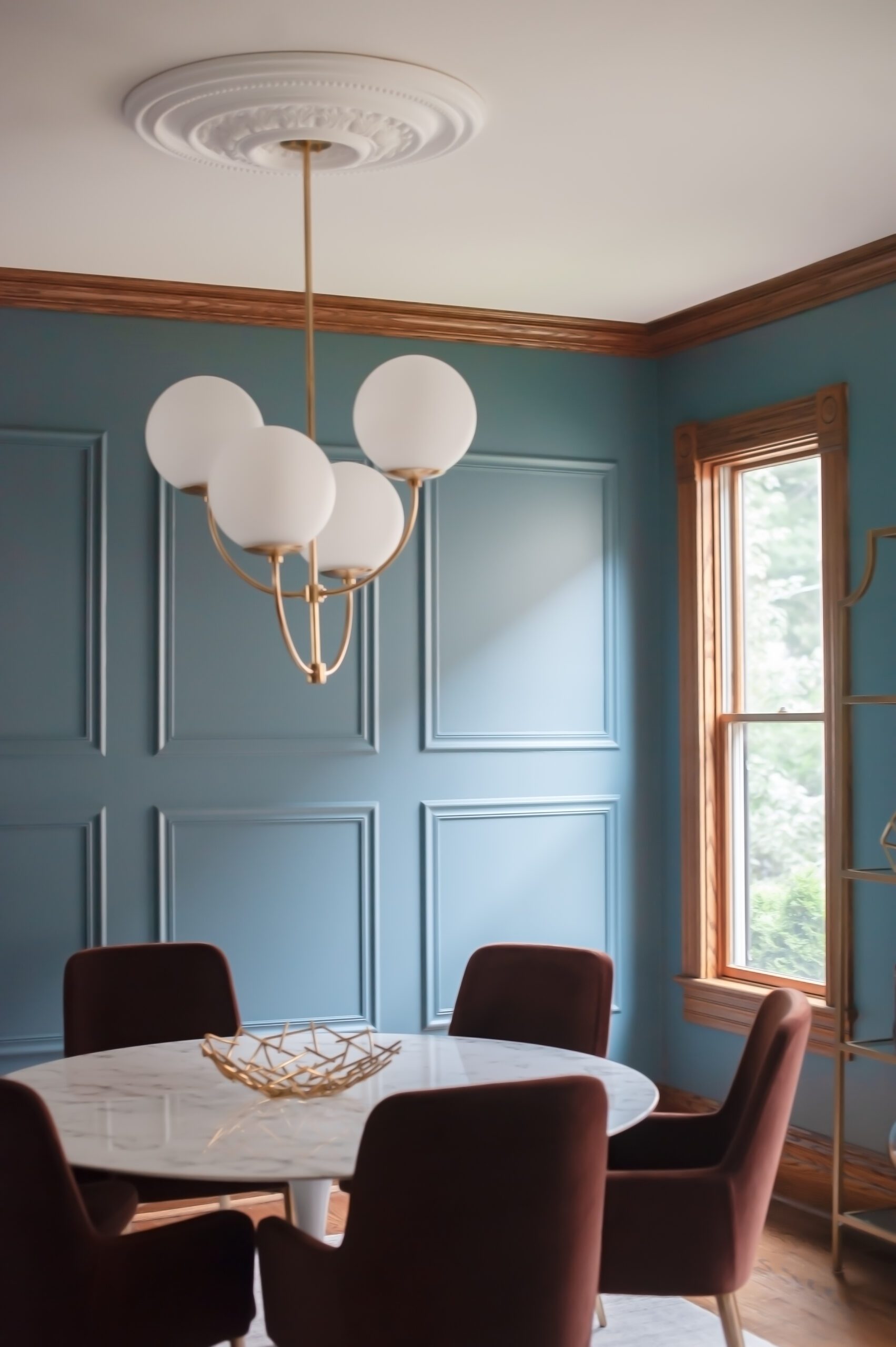 Image showcasing Top Trends in Luxury Residential Design: What Buyers Want in 2025 and ...