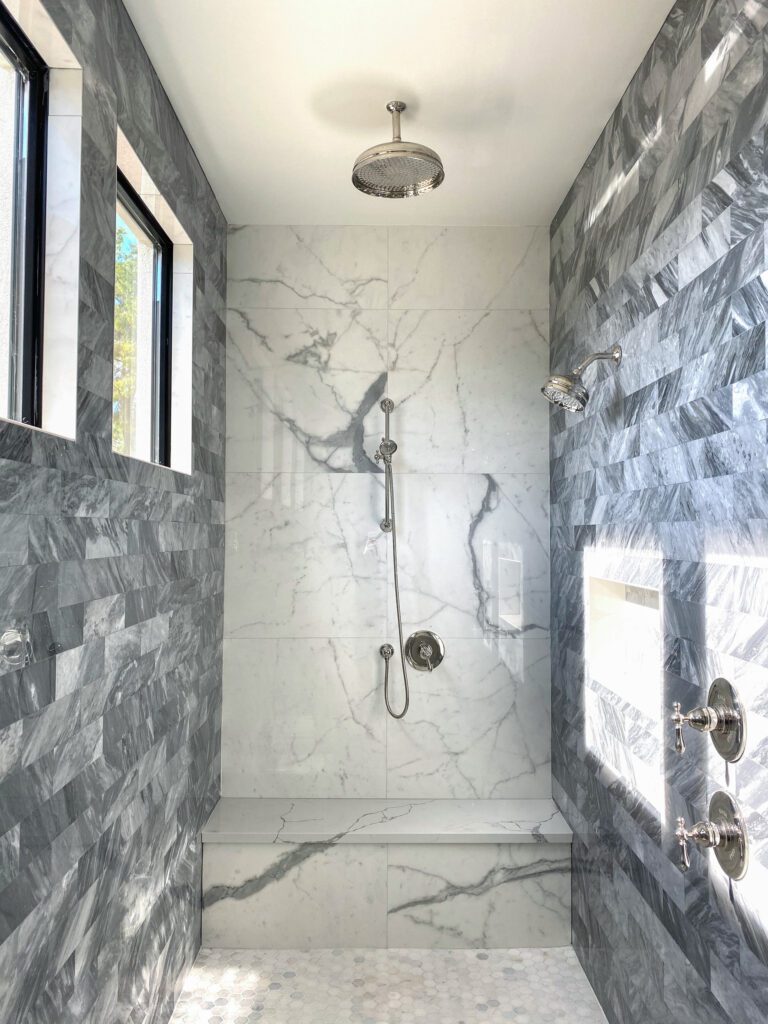artistic design for luxury property in phoenix, arizona by Smyth House Interior Design